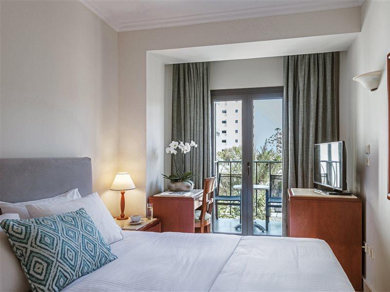 Mitsis La Vita Rhodes City Exterior foto